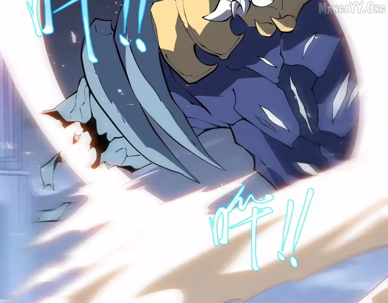 I Contracted Myself Chapter 137 - page 71